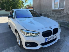 BMW 116 M Sport пакет!!  - [2] 