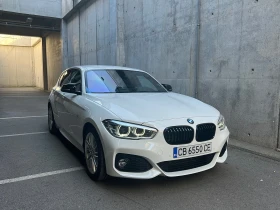 BMW 116 M Sport пакет!! , снимка 1