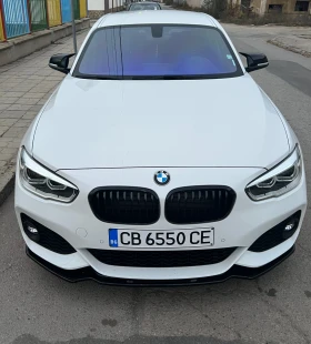 BMW 116 M Sport пакет!! , снимка 3