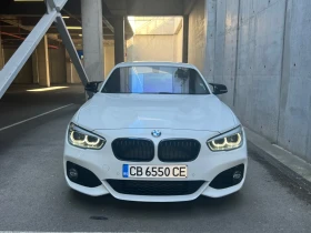 BMW 116 M Sport пакет!! , снимка 3