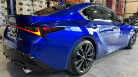 Lexus IS 350 F-SPORT - [5] 