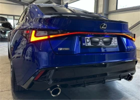 Lexus IS 350 F-SPORT - [6] 