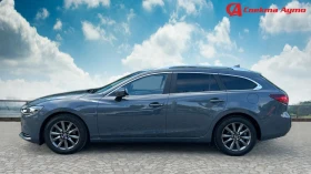 Mazda 6 Месечна вноска от 469 лева., снимка 3