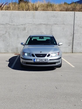 Saab 9-3, снимка 1