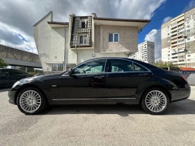     Mercedes-Benz S 350 CDI* 235kc* 4Matic* AVANTGARDE* FULL