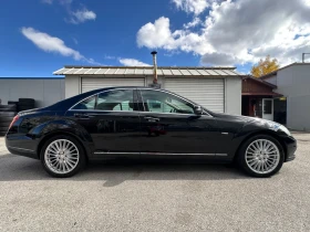 Mercedes-Benz S 350 CDI* 235kc* 4Matic* AVANTGARDE* FULL, снимка 7