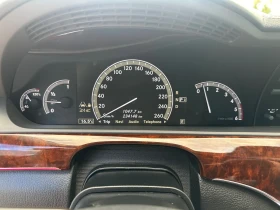 Mercedes-Benz S 350 CDI* 235kc* 4Matic* AVANTGARDE* FULL, снимка 15