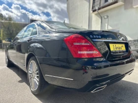 Mercedes-Benz S 350 CDI* 235kc* 4Matic* AVANTGARDE* FULL, снимка 4