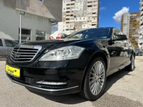     Mercedes-Benz S 350 CDI* 235kc* 4Matic* AVANTGARDE* FULL