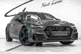 Audi A7 50 TDI Quattro S Line Bang&Olufsen | Mobile.bg    3