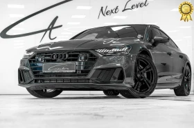     Audi A7 50 TDI Quattro S Line Bang&Olufsen