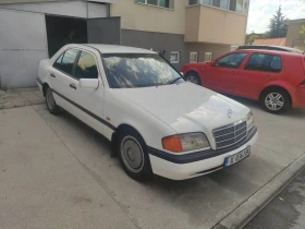 Обява за продажба на Mercedes-Benz C 180 ~4 100 лв. - изображение 1