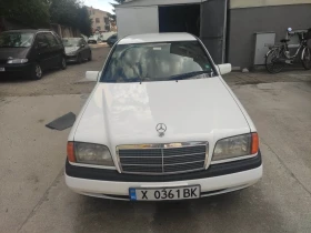 Обява за продажба на Mercedes-Benz C 180 ~4 100 лв. - изображение 2