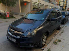 Opel Zafira   7  | Mobile.bg    3