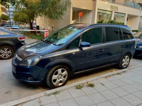 Opel Zafira   7  | Mobile.bg    4