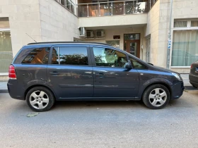 Opel Zafira   7  | Mobile.bg    2