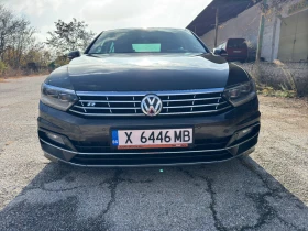 VW Passat B8 High line R line, снимка 5