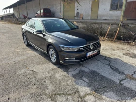 VW Passat B8 High line R line, снимка 3