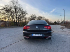 VW Passat B8 R line, снимка 5