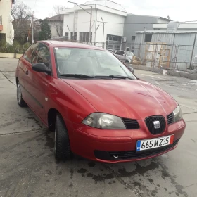 Обява за продажба на Seat Ibiza 1.2i ~2 500 лв. - изображение 1