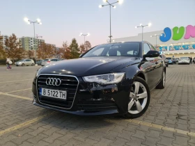 Audi A6 КОЛЕДНА ПРОМОЦИЯ, снимка 3