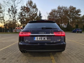 Audi A6 КОЛЕДНА ПРОМОЦИЯ, снимка 6