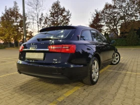 Audi A6 КОЛЕДНА ПРОМОЦИЯ, снимка 4