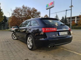 Audi A6 КОЛЕДНА ПРОМОЦИЯ, снимка 5