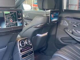 Mercedes-Benz S 560 AMG FULL, снимка 6