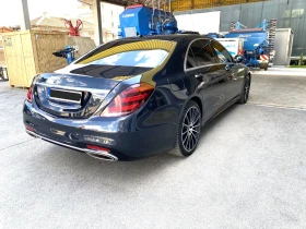 Mercedes-Benz S 560 AMG FULL, снимка 3