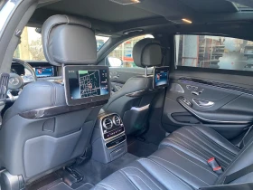 Mercedes-Benz S 560 AMG FULL, снимка 5