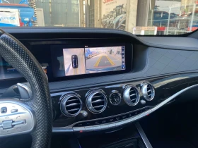 Mercedes-Benz S 560 AMG FULL, снимка 7