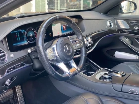 Mercedes-Benz S 560 AMG FULL, снимка 11