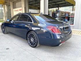 Mercedes-Benz S 560 AMG FULL, снимка 12