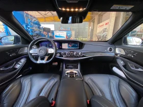 Mercedes-Benz S 560 AMG FULL, снимка 14