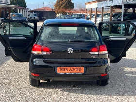 Обява за продажба на VW Golf 1.6TDI* 100%km-WVWZZZ1KZDP014454* KATO NOVA* ЛИЗИН ~12 500 лв. - изображение 7