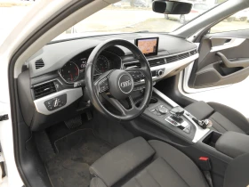 Audi A4 2.0d-Navi-Automat-Euro-6B, снимка 13