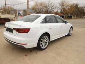 Audi A4 2.0d-Navi-Automat-Euro-6B, снимка 5