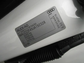 Audi A4 2.0d-Navi-Automat-Euro-6B, снимка 10