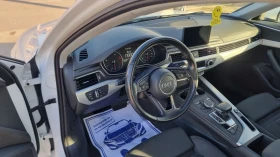 Audi A4 2.0d-Navi-Automat-Euro-6B | Mobile.bg    14