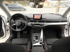 Audi A4 2.0d-Navi-Automat-Euro-6B, снимка 14