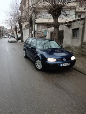 VW Golf VW GOLF 4 TDI 1.9, снимка 2