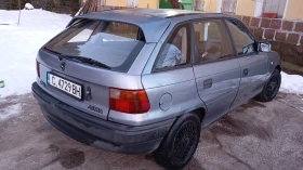 Opel Astra, снимка 3