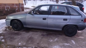 Opel Astra, снимка 6