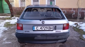 Opel Astra, снимка 4