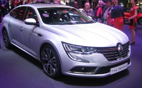 Renault Talisman 1.6 tce, снимка 2