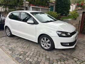 VW Polo 1.4 i