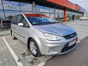 Ford C-max 1.8 1