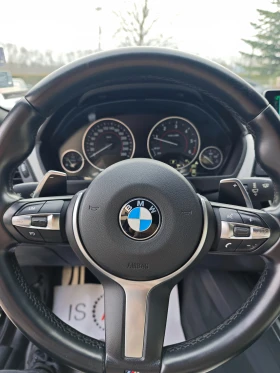 BMW 420 Grand Coupe/M-Sport/F1/Navi/Led, снимка 13