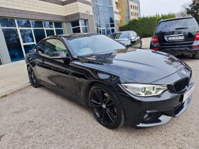 BMW 420 Grand Coupe/M-Sport/F1/Navi/Led, снимка 4